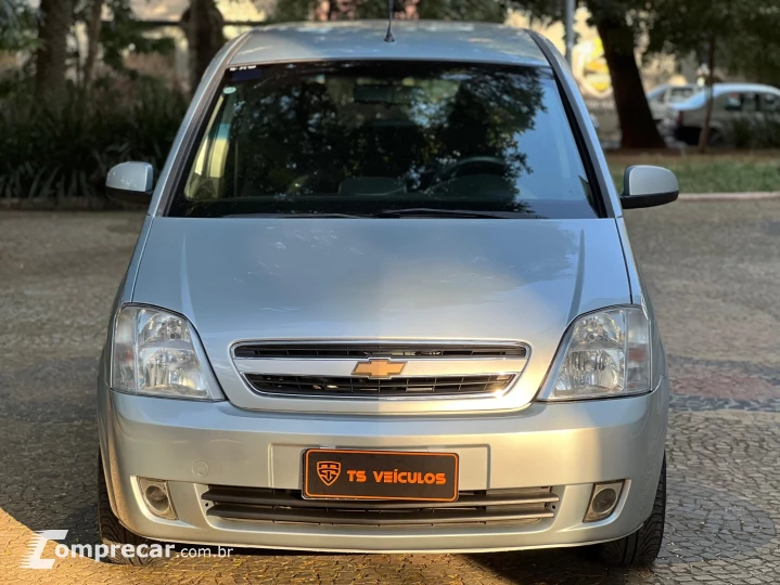 MERIVA 1.8 MPFI Expression 8V
