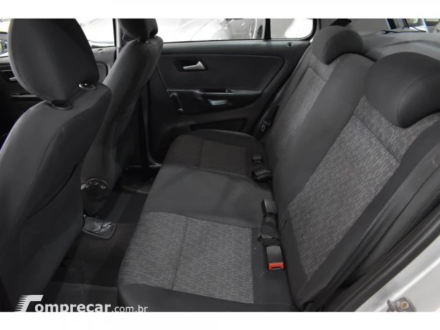 FOX - 1.6 MI 8V 4P MANUAL