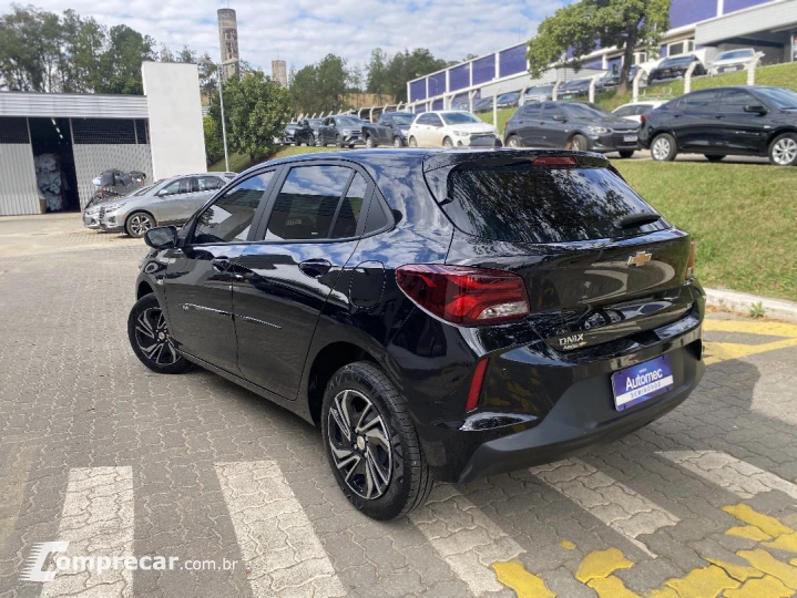 ONIX 1.0 FLEX LT MANUAL