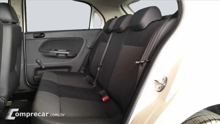 GOL 1.0 12V MPI TOTALFLEX 4P MANUAL