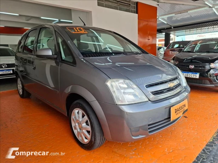 MERIVA 1.4 MPFI Maxx 8V