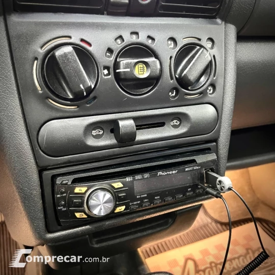 CORSA 1.6 MPFI GL 8V