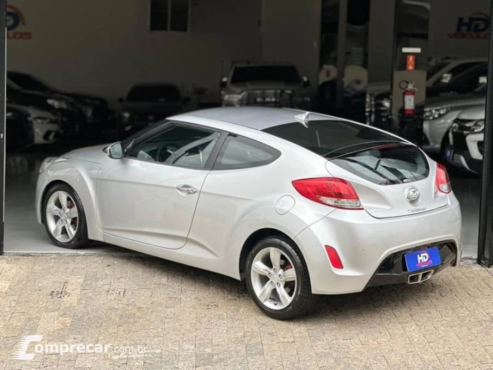 VELOSTER