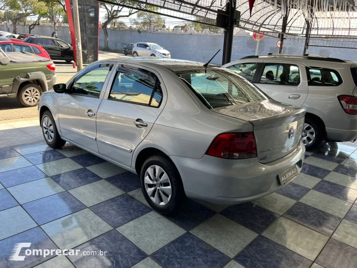 VOYAGE 1.6 MI Trend 8V