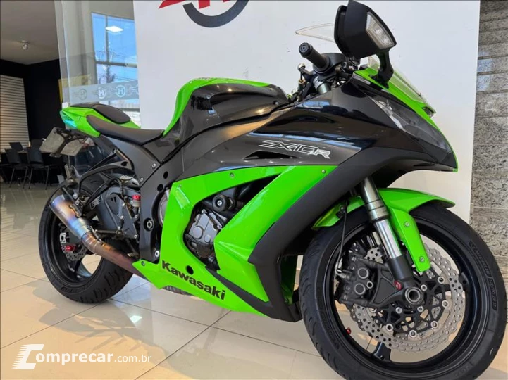 NINJA ZX-10R