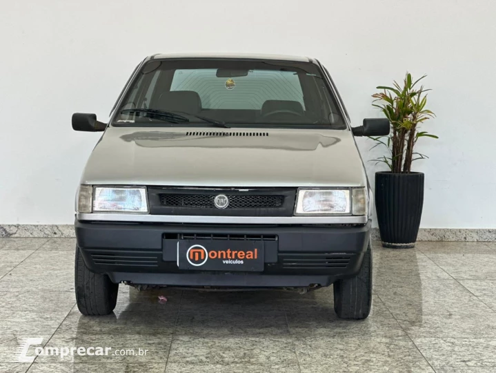 UNO 1.0 Mille 8V
