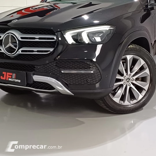 GLE 400D 3.0 V6 4matic