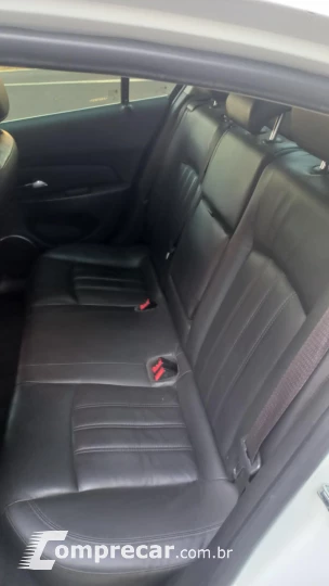 CRUZE 1.8 LT 16V