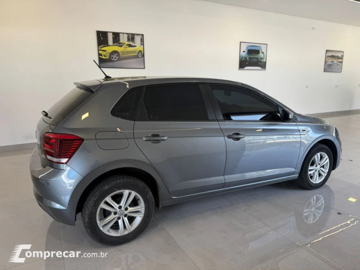 Polo Hatch 1.6 4P MSI FLEX
