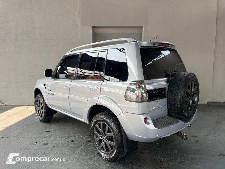 PAJERO 2.0 TR4 4X4 16V
