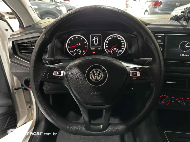POLO 1.6 MSI TOTAL FLEX MANUAL