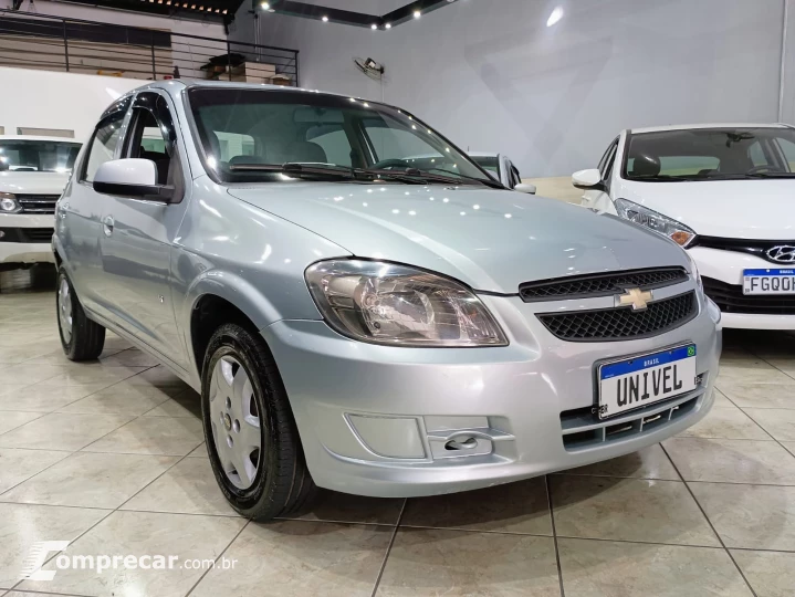 CELTA 1.0 MPFI LT 8V