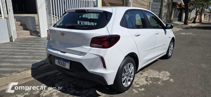 ONIX 1.0 LT