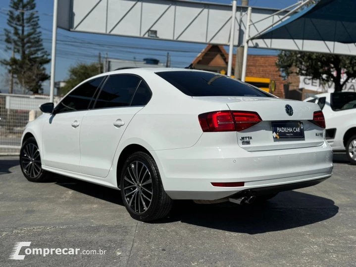 JETTA 2.0 TSI Highline 211cv