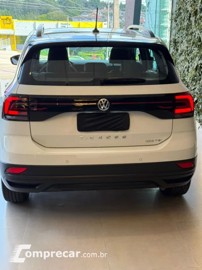 T-CROSS 1.0 200 TSI