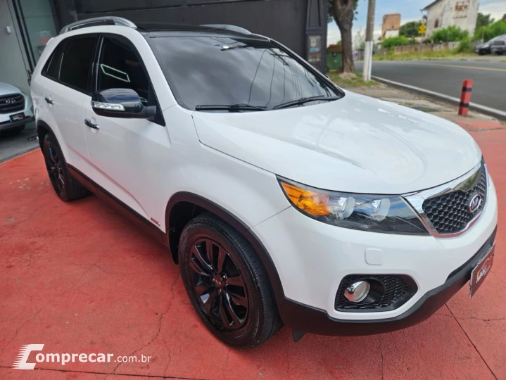Sorento 3.5 V6 24V 4x4 Aut.