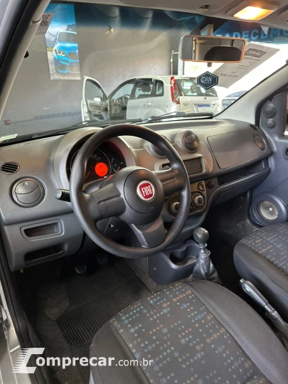 UNO 1.0 EVO Vivace 8V