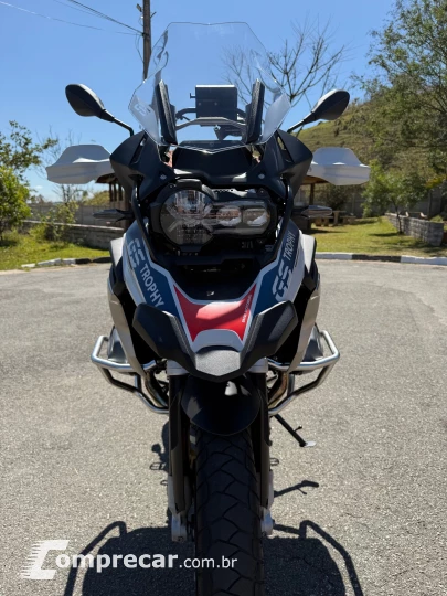R 1250 GS Premium Trophy 2024