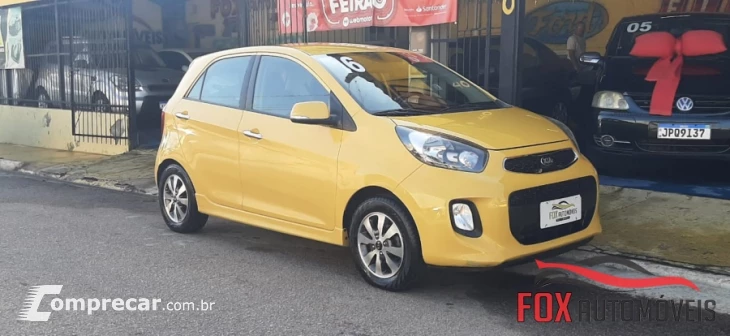 PICANTO 1.0 EX 12V