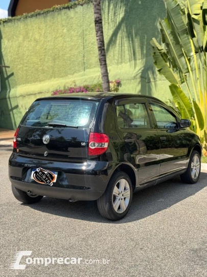 FOX 1.6 MI 8V