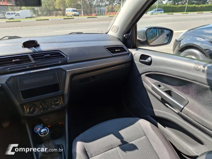 GOL 1.6 MI 8V
