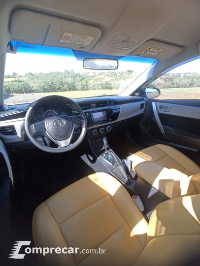 COROLLA 1.8 GLI 16V