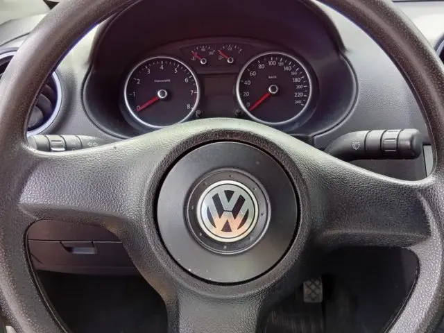 SAVEIRO - 1.6 MI CE 8V 2P MANUAL G.V