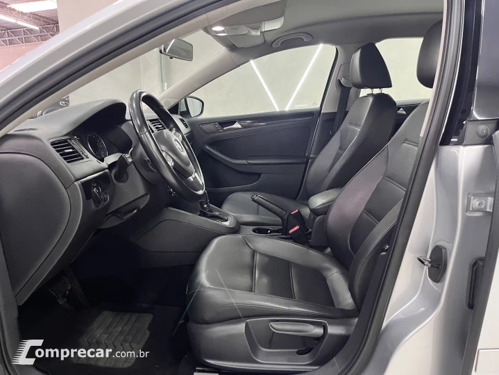 JETTA 2.0 Comfortline