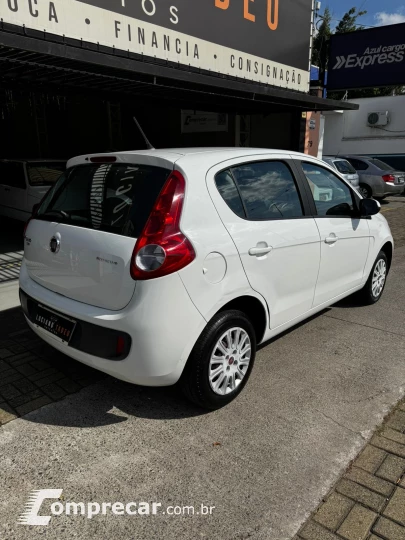 PALIO 1.0 MPI Attractive 8V