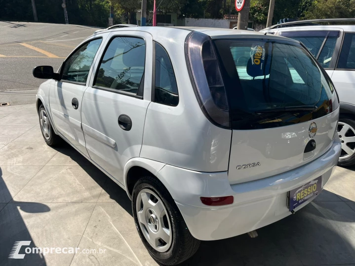 CORSA 1.4 MPFI Maxx 8V