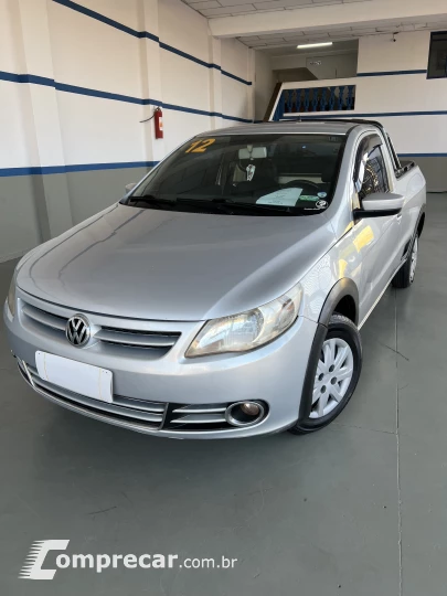 SAVEIRO 1.6 C CS 8V