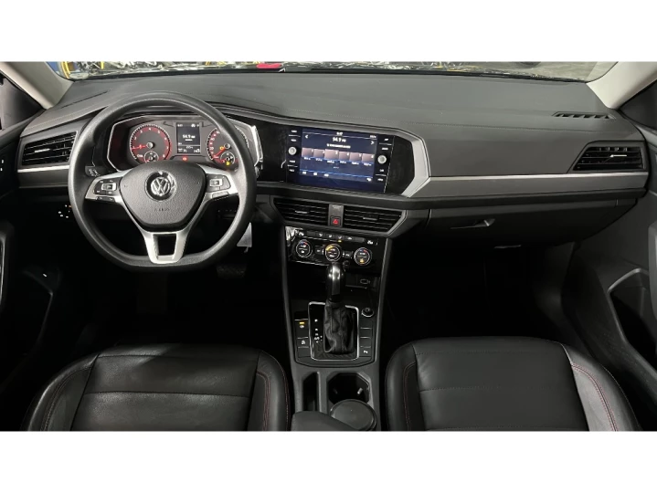 JETTA 1.4 250 TSI TOTAL FLEX TIPTRONIC