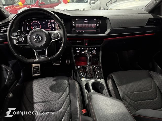 JETTA - 2.0 350 TSI GLI DSG