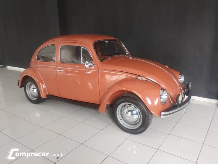 FUSCA 1.3 8V