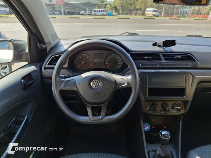 GOL 1.6 MI 8V
