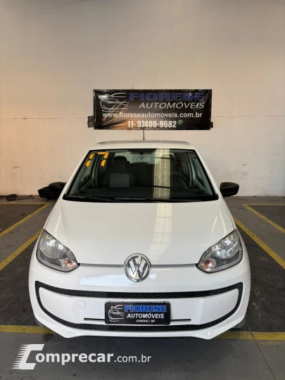 VOLKSWAGEN UP 1.0 MPI TAKE UP 12V