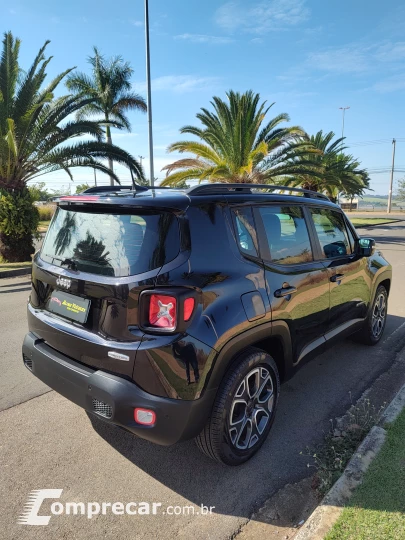 RENEGADE 1.8 16V Longitude