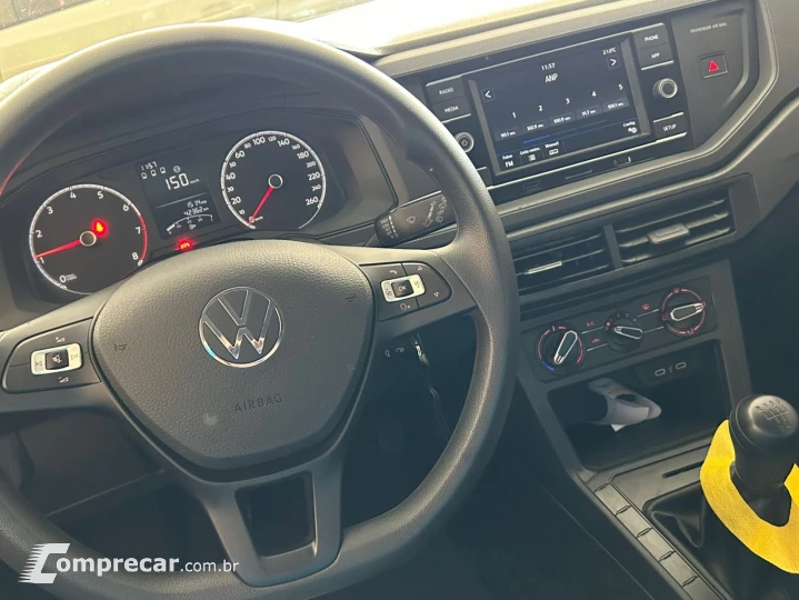POLO 1.0 MPI