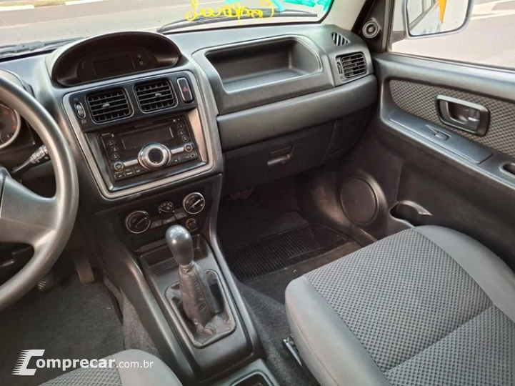 PAJERO TR4 2.0 4X2 16V