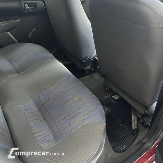 Celta Spirit/ LT 1.0 MPFI 8V FlexP. 5p