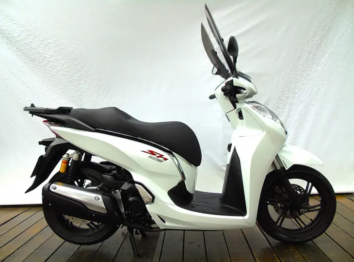 HONDA SH 300I SPORT