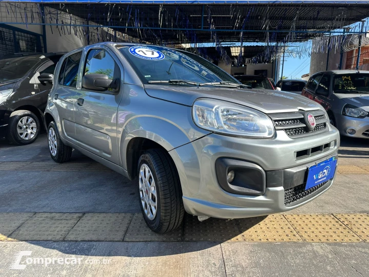 UNO 1.0 EVO Attractive 8V