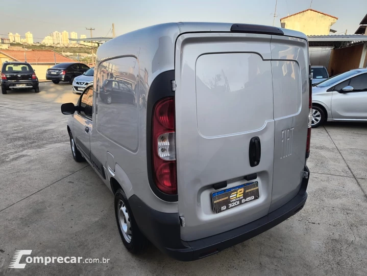 FIORINO HARD WORKING 1.4