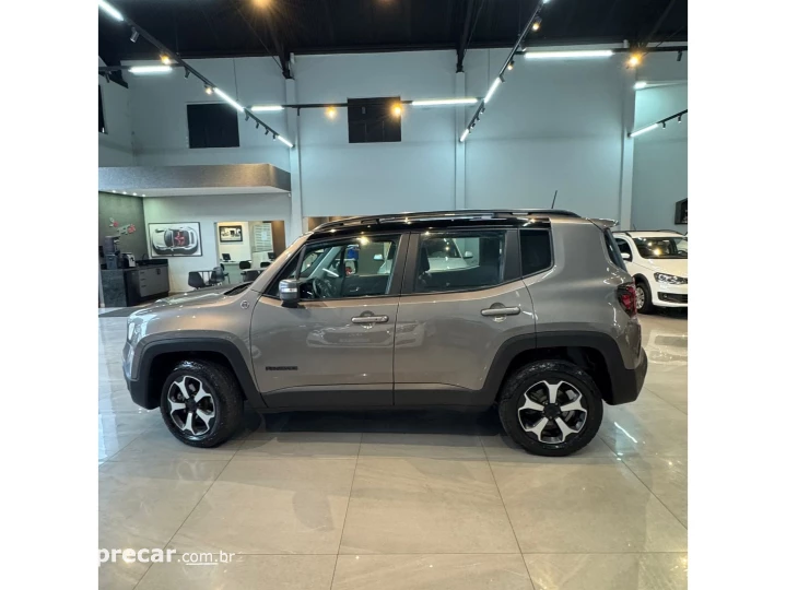 RENEGADE 2.0 16V TURBO DIESEL TRAILHAWK 4P 4X4 AUTOMÁTICO