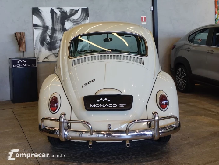 Fusca 1.3