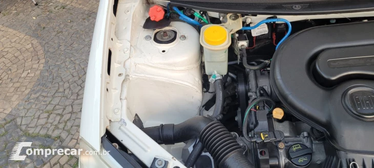 Palio ATTRACTIVE 1.0 EVO Fire Flex 8v 5p