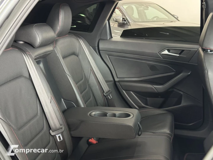 Jetta 2.0 4P 350 TSI GLI AUTOMÁTICO DSG
