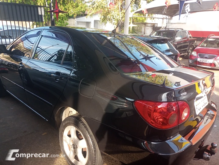 COROLLA 1.8 XEI 16V