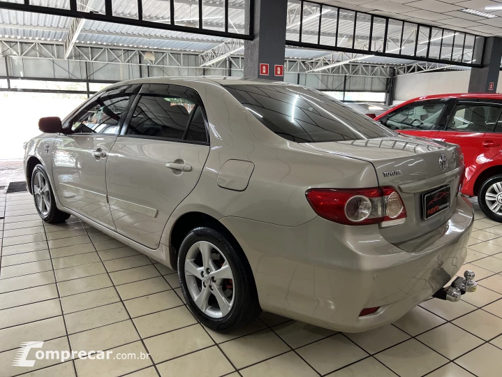 COROLLA 1.6 GLI 16V