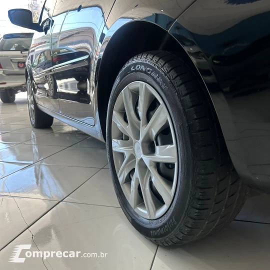 POLO 1.6 MI 8V